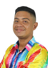 GILMAX MACÊDO