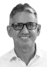 TONY SILVA