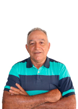IRMÃO GERALDO