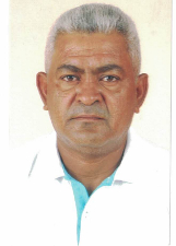 DEDE PEDREIRO