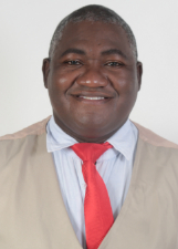 PASTOR FEITOSA