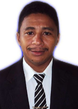 GENILSON BARBOSA