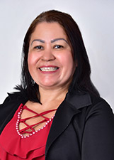 MARJORIE FERNANDES