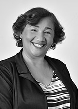 DIRETORA ANA DE FATIMA