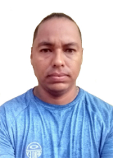 GILBERTO JESUS