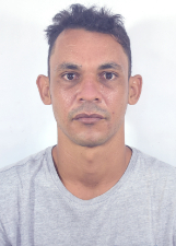ALEX DE SANTANA