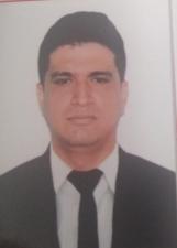 CRISTIANO SOBRAL