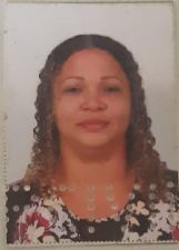 ALDENORA BARROS