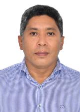 ORLANDO MORAES