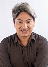 ISRAEL SILVA