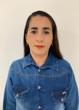 ALINE DO SINDICATO