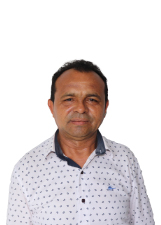 PASTOR JOÃO
