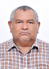 PASTOR JAIME GOMES