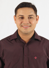 PROF. ANDERSON CLAYTON