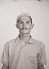 ÁFRICA DEL BATISTA