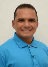 ANDRÉ ALMEIDA