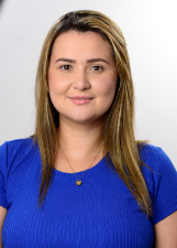AYRNNA ARAÚJO