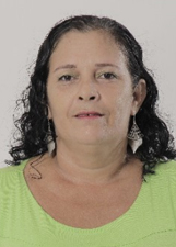 LUZIA DO CAMPO