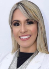 DRA. MÁRCIA CUNHA LIMA