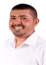 CHAGUINHA ARAÚJO