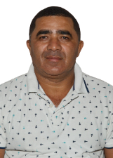 ANTONIO DE DEDINHO