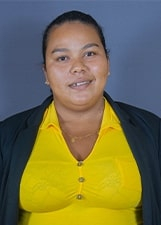 ANDREZA SILVA