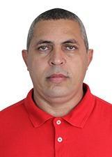 CHARLES MOURA