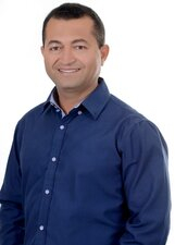 MAZINHO SILVA