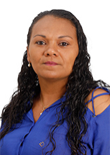 ANA PAULA DO QUILOMBO