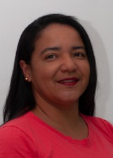 JANAÍNA AGENTE DE SAÚDE