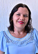 TEREZINHA AGENTE DE SAÚDE