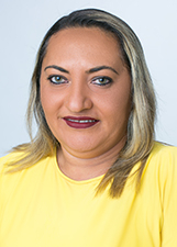 CHARLENE DE RAPAIZINHO