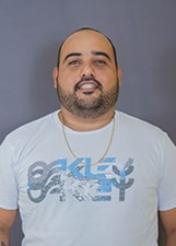 ALAN DIEGO