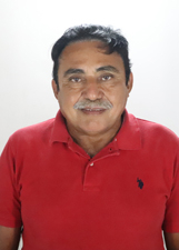BIGODE DO ACAMPAMENTO