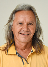 ALBI CABELUDO
