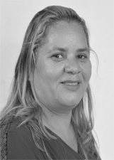 JOSILENE ARAÚJO