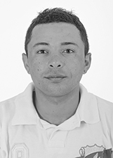 JAQUIEL DE SANTA LUZIA
