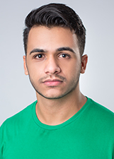 JHONATAS FILHO DE RONALDO
