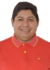 ALEXANDRE DE JANGADA