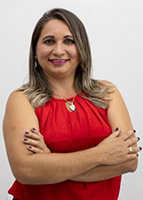 APARECIDA DO SINDICATO
