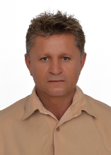 GILBERTO VENDEDOR