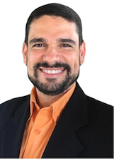 CLEBER MAGALHÃES