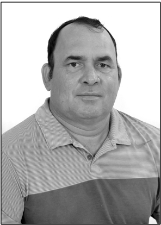 ADEMIR CARANGUEJO