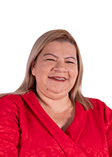 NEIDE FILHA DE IRMÃO ZECA