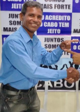 JOSIAS GOMES DA SILVA FILHO