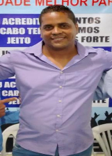 PAULO DO POVO