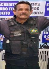 CARLOS SEGURANÇA