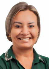 CRISTHIANE RODRIGUES