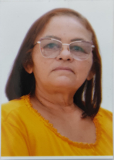 MARIA JOSÉ DOS SANTOS