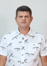 ROSIVALDO BISPO